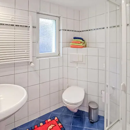 Ferienhaus Roeddelin *