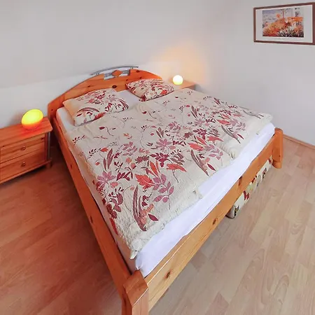 Сasa de vacaciones Ferienhaus Roeddelin *
