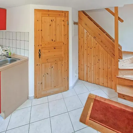 Ferienhaus Roeddelin Сasa de vacaciones Roddelin