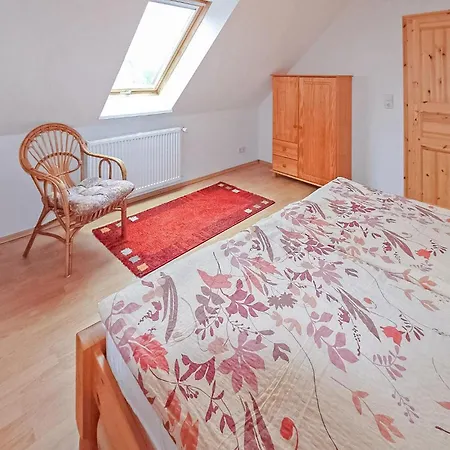 Ferienhaus Roeddelin Roddelin