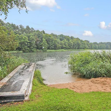 Ferienhaus Roeddelin Сasa de vacaciones Roddelin