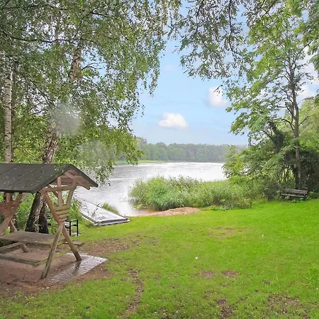 Ferienhaus Roeddelin * Roddelin
