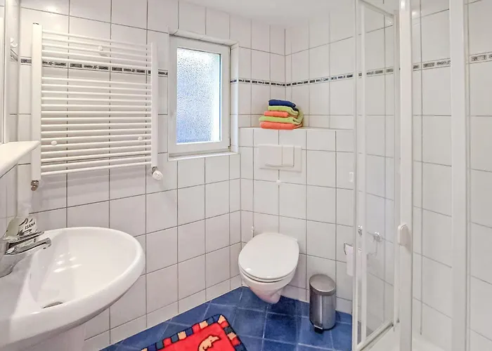 Ferienhaus Roeddelin *