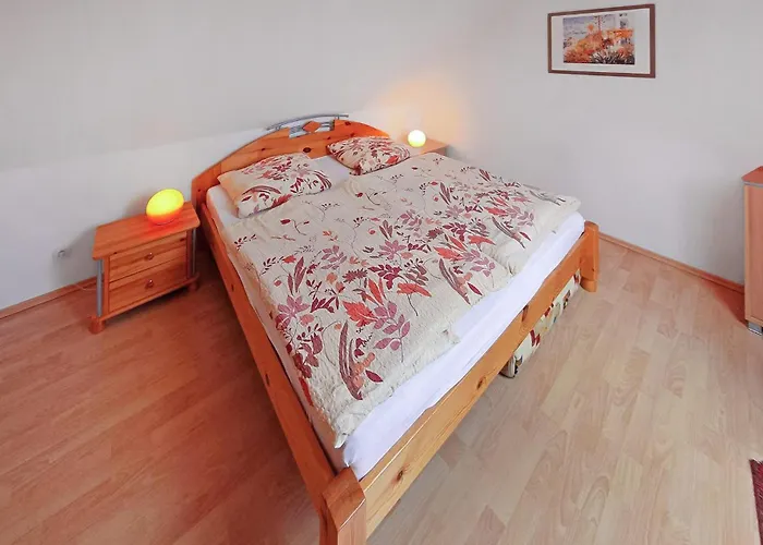 Сasa de vacaciones Ferienhaus Roeddelin *