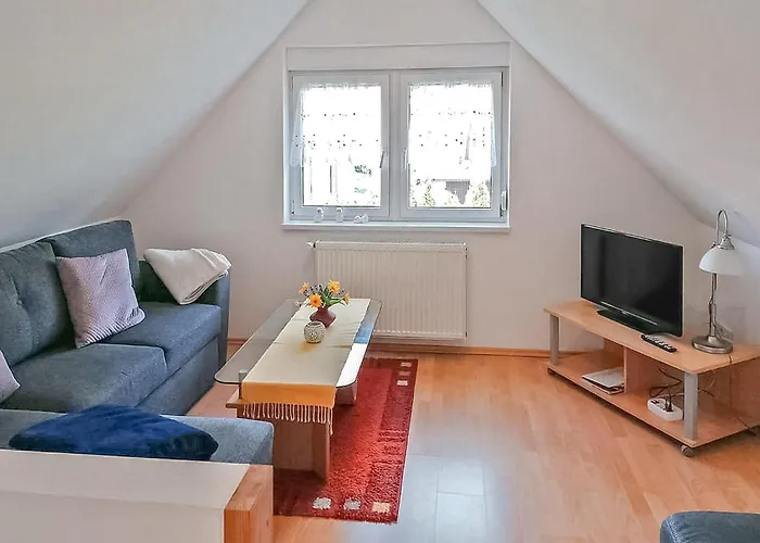 Ferienhaus Roeddelin