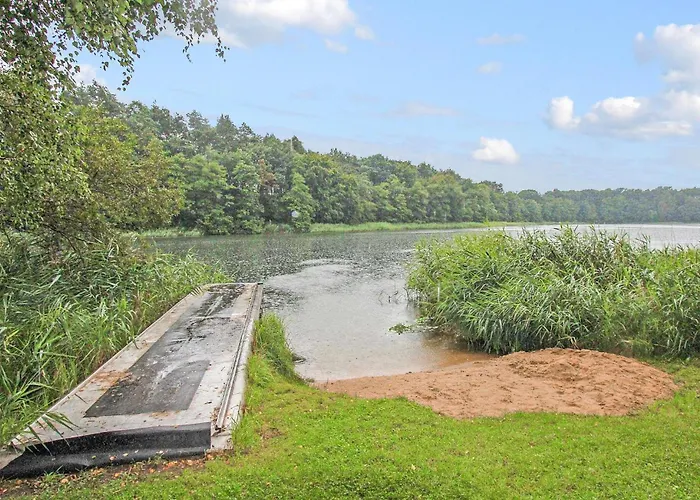Ferienhaus Roeddelin Сasa de vacaciones Roddelin
